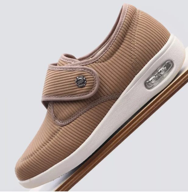 2025 Zapatos Ortopédicos Deportivos Especiales Para Juanetes